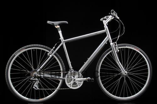 Specialized Crossroads Sport ficha técnica y opiniones